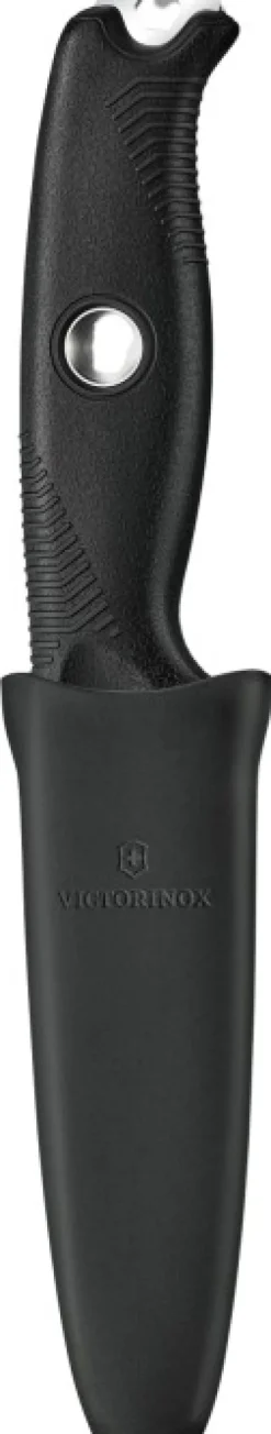 Victorinox Venture Pro puukko, Black