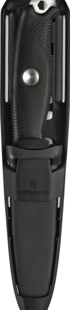 Victorinox Venture Pro puukko, Black
