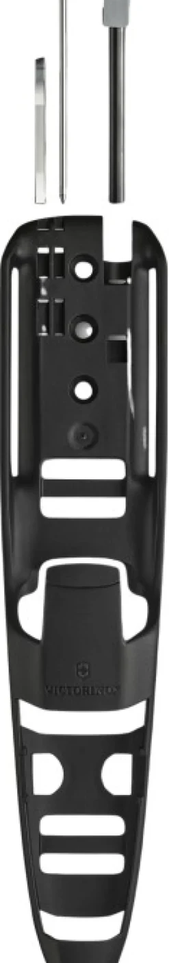 Victorinox Venture Pro puukko, Black