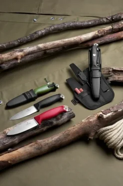 Victorinox Venture puukko, Black