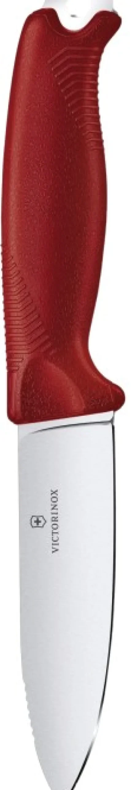 Victorinox Venture veitsi, Red