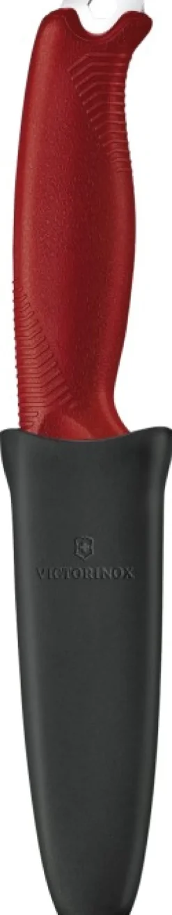 Victorinox Venture veitsi, Red