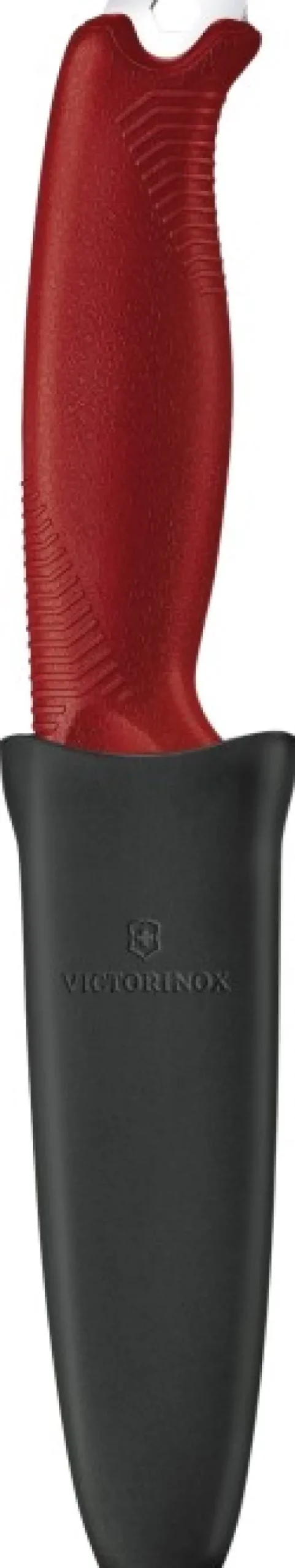 Victorinox Venture veitsi, Red