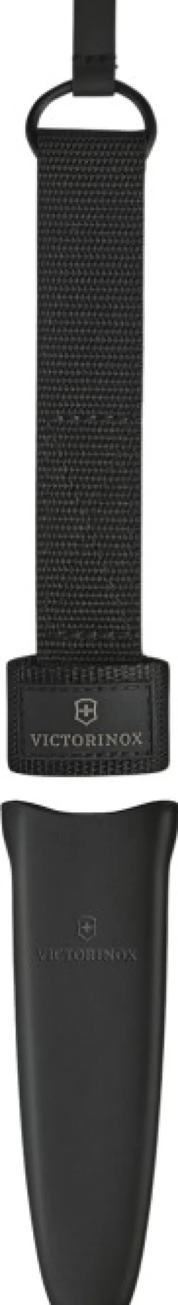 Victorinox Venture veitsi, Red