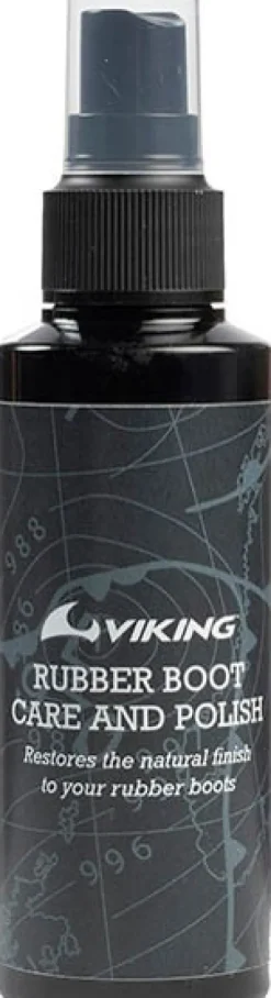 Viking Rubber Boot Care Spray kumisaappaiden hoitosuihke, 125ml