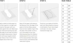 Viking Adventure urheilusandaalit, Unisex, musta/harmaa