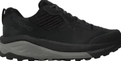Viking Cerra Hike Low GTX trekkingkenkä, musta/harmaa
