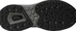 Viking Cerra Hike Low GTX trekkingkenkä, musta/harmaa