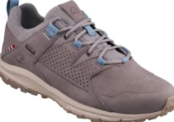 Viking Myk GTX -naisten ulkoilukengät, harmaa