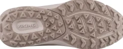 Viking Myk GTX -naisten ulkoilukengät, harmaa