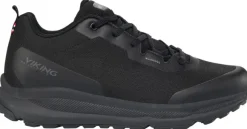 Viking Stride Low WP M kengät, Black