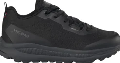 Viking Stride Low WP W naisten kenkä, Black