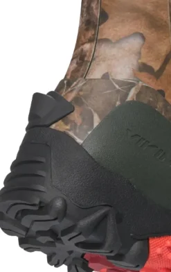 Viking Trophy Camo High kumisaappaat, unisex, Camouflage