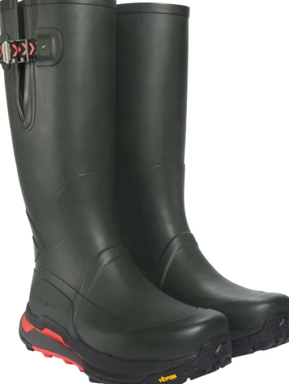 Viking Villrein Pro High Huntinggreen Unisex