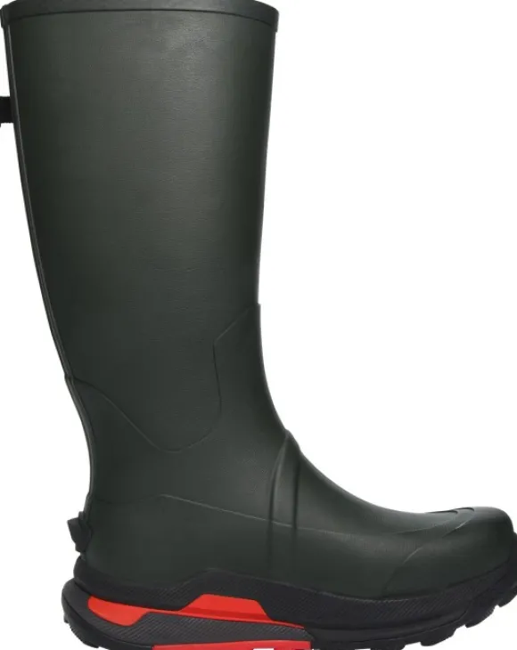 Viking Villrein Pro High Huntinggreen Unisex