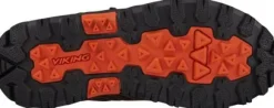Viking W's Deer Hunter GTX Brown/Orange