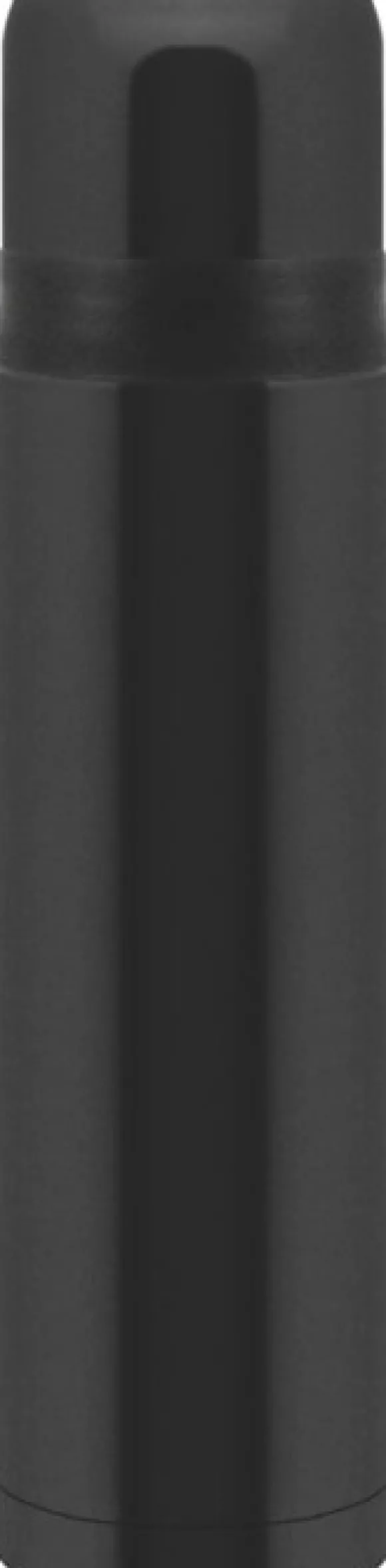 Vildmark Classic termospullo, 0,25L, musta