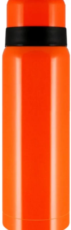 Vildmark Classic termospullo, 0,5L, oranssi