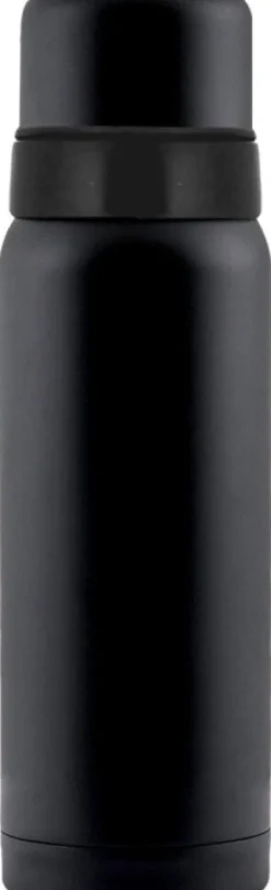 Vildmark Classic termospullo, 0,5L, musta