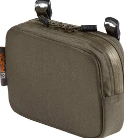 Vorn P2 Pouch 2L säilytyspussi, Fog Green