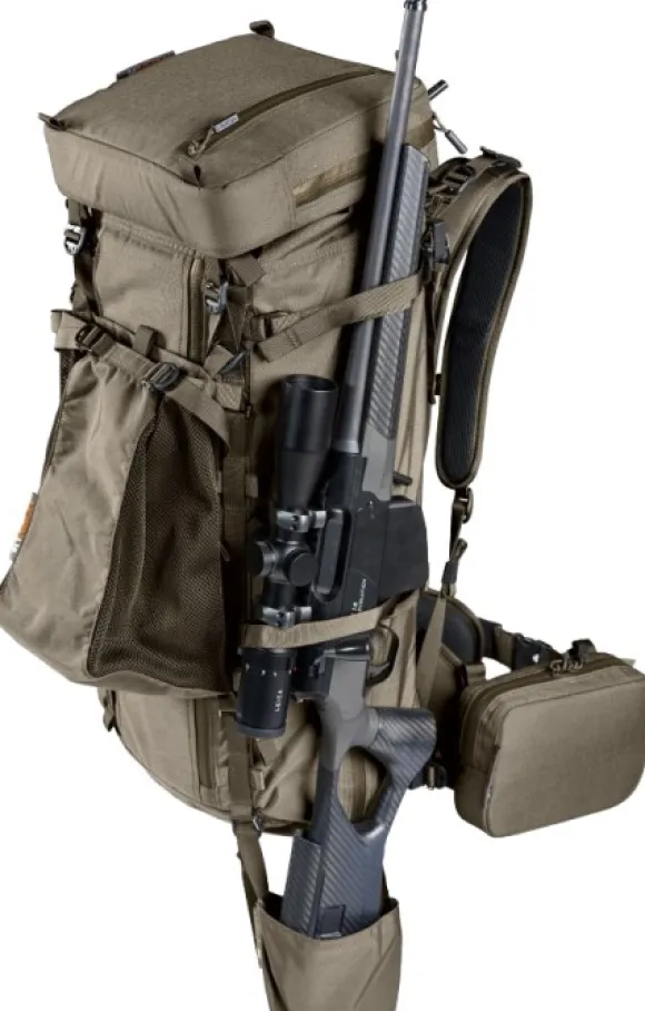 Vorn P2 Pouch 2L säilytyspussi, Fog Green