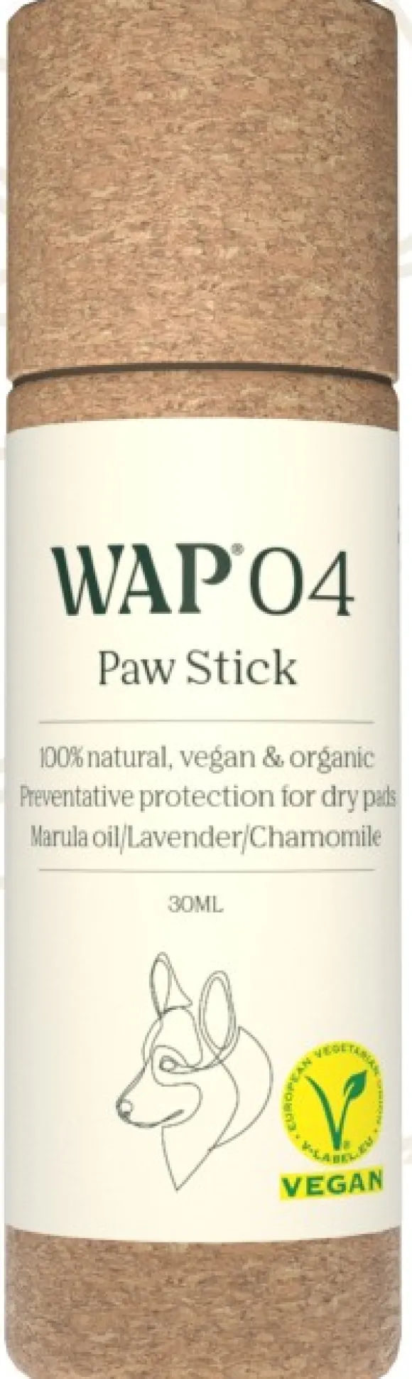 WAP:4 tassupuikko, 30 ml