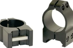 Warne Maxima 30mm Ekstra Korkea