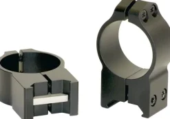 Warne Maxima 30mm Korkea