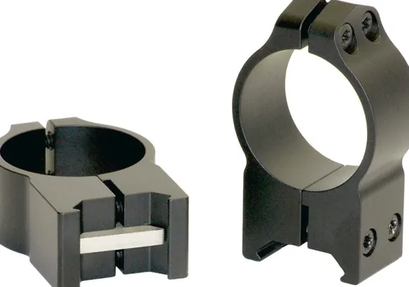 Warne Maxima 30mm Korkea