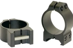 Warne Maxima 30mm Matala