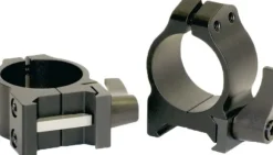 Warne Maxima Pikajalat Tikka 1" Korkea