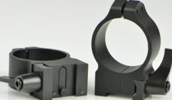 Warne Maxima Tikka -pikajalat (30 mm)