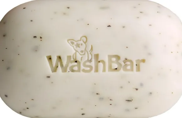 WashBar Soap Bar Original for Dogs koirien palashampoo, 100 g