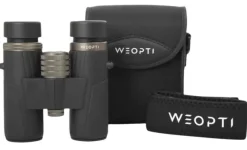 Weopti Active 8x32 HD kiikarit