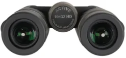 Weopti Active 10x32 HD kiikarit
