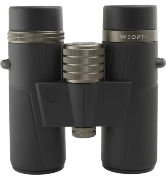 Weopti Active 8x42 HD kiikarit