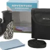 Weopti Adventure 6x21 Zebra