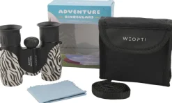 Weopti Adventure 6x21 Zebra