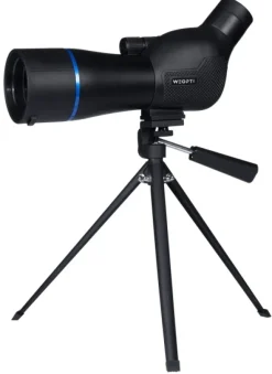 Weopti Wildlife 15-45x60 kaukoputki