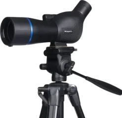 Weopti Wildlife 15-45x60 Kit kaukoputki