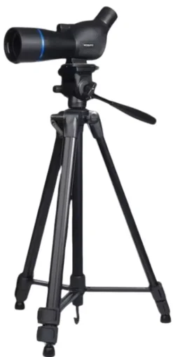 Weopti Wildlife 15-45x60 Kit kaukoputki