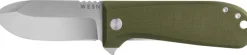 WESN Allman taittoveitsi, OD Green G10