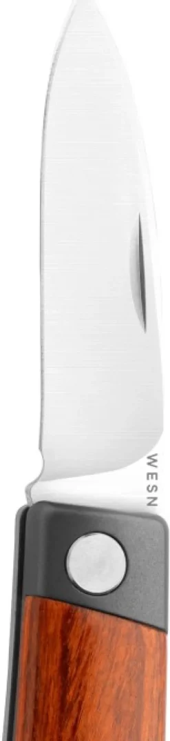 WESN Henry Cherry Wood linkkuveitsi
