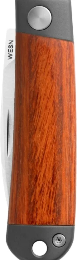 WESN Henry Cherry Wood linkkuveitsi