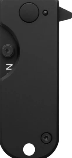 WESN Microblade Blacked Out taittoveitsi