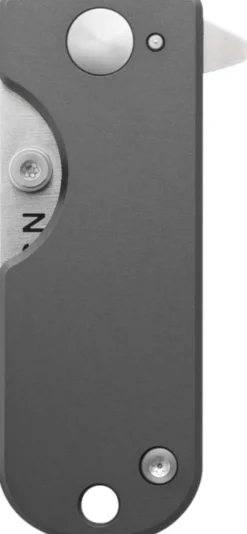 WESN Microblade Titanium taittoveitsi