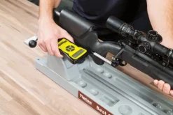 Wheeler Digitaalinen Laukaisunvastuksen Mittari