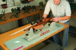 Wheeler Laukaisuvasteen Mittari