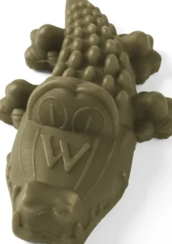 Whimzees Alligator S hammashoitoherkku, 24 kpl