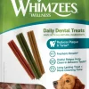 Whimzees Stix L 7 kpl 420g